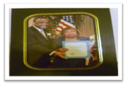 Sheroe Award